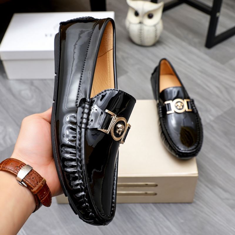 Givenchy Leather Shoes